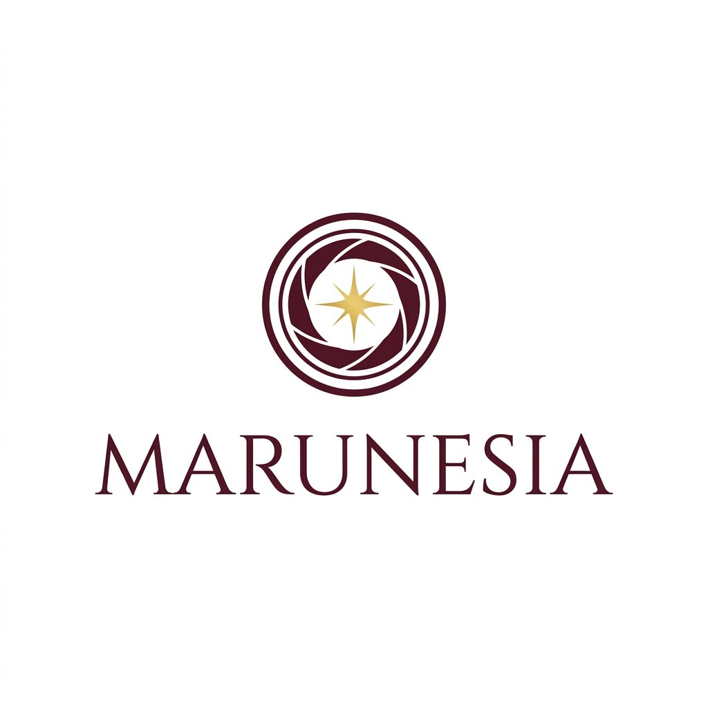 Marunesia Logo